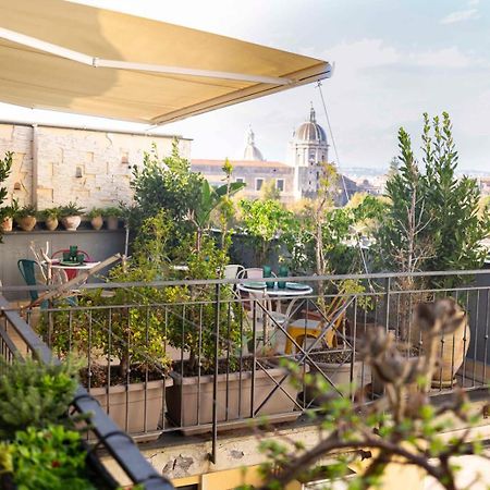 Rooftop53 Catania Exterior photo