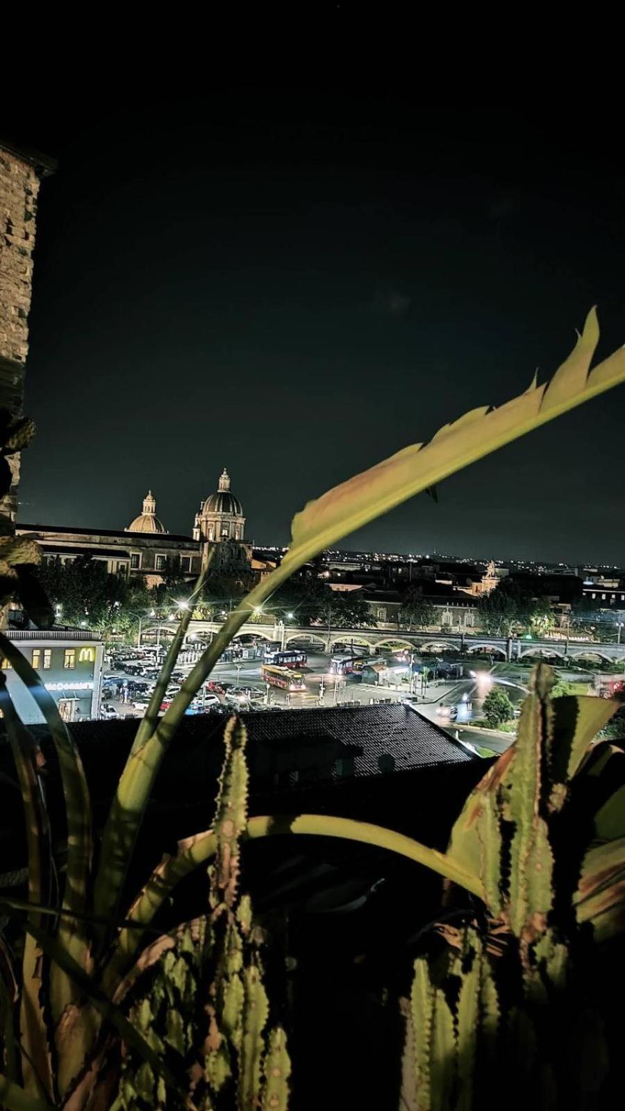 Rooftop53 Catania Exterior photo