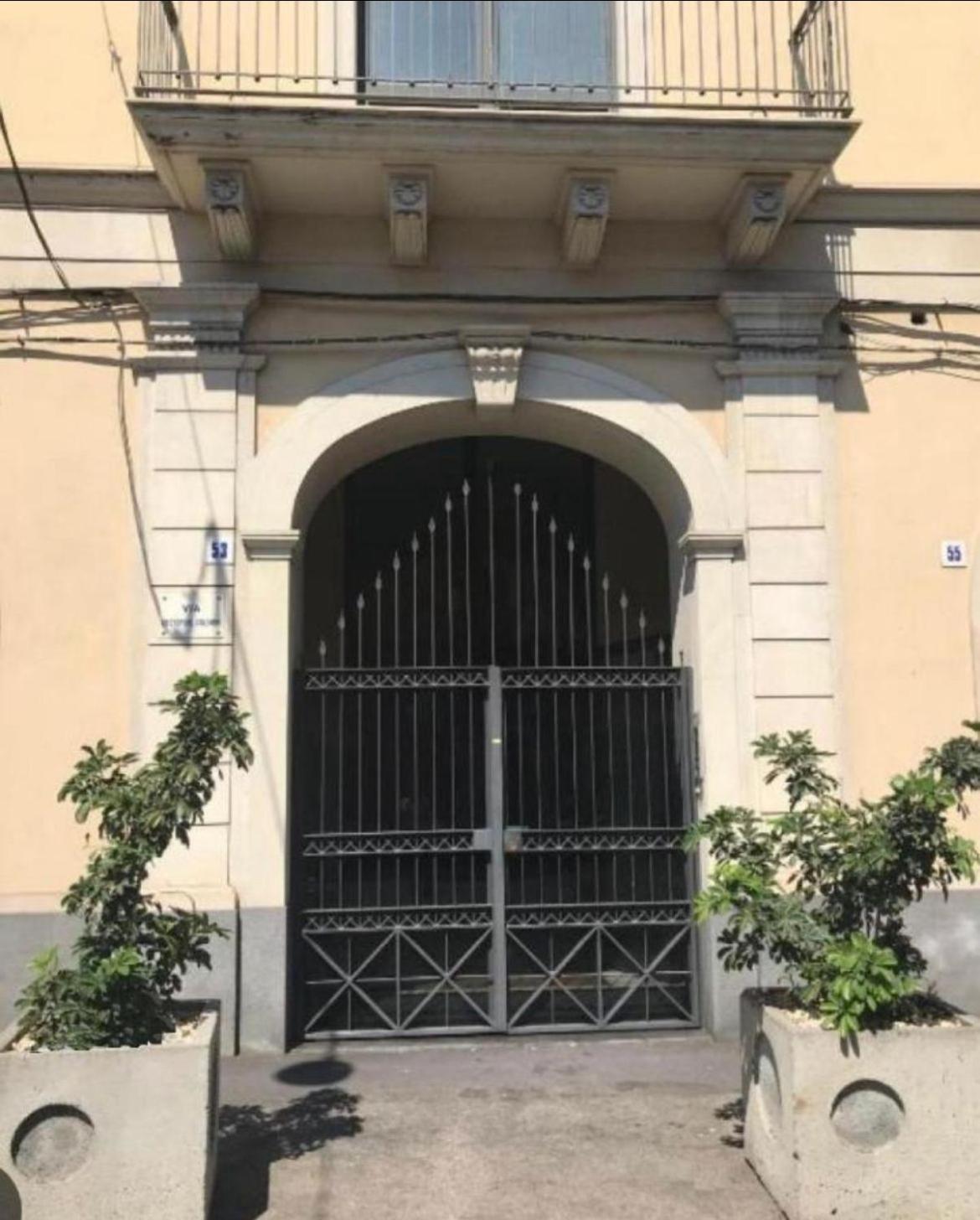 Rooftop53 Catania Exterior photo